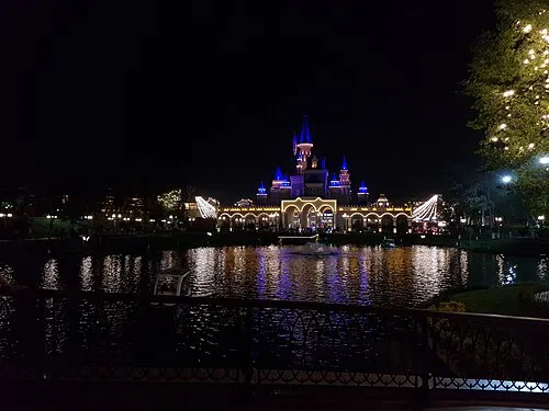 Magic City